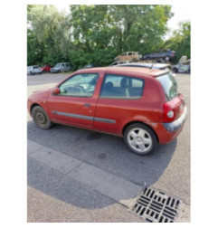 Com (Bloc Contacteur Tournant+Commodo Essuie Glace+Commodo Phare) RENAULT CLIO 2 Photo n°6