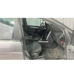 Pare boue arriere gauche MERCEDES CLASSE B 245 Photo n°5