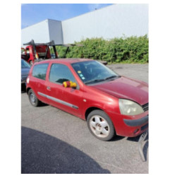 Com (Bloc Contacteur Tournant+Commodo Essuie Glace+Commodo Phare) RENAULT CLIO 2 Photo n°9