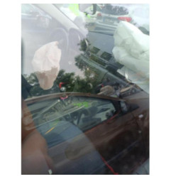 Moteur essuie glace avant MAZDA 3 1 Photo n°6