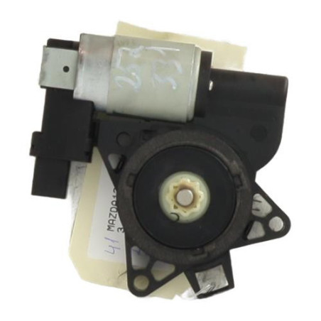 Moteur leve vitre avant droit MAZDA 3 1