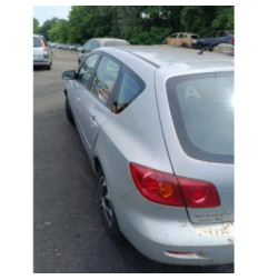 Moteur leve vitre avant droit MAZDA 3 1 Photo n°4