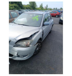 Moteur leve vitre avant droit MAZDA 3 1 Photo n°8