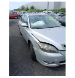 Pare soleil droit MAZDA 3 1 Photo n°6