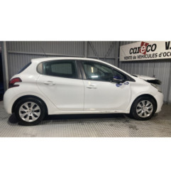 Resistance chauffage PEUGEOT 208 1 Photo n°9