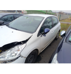 Air bag rideau gauche PEUGEOT 208 1 Photo n°4