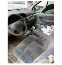 Com (Bloc Contacteur Tournant+Commodo Essuie Glace+Commodo Phare) RENAULT SCENIC 1 Photo n°7