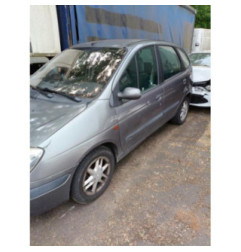 Com (Bloc Contacteur Tournant+Commodo Essuie Glace+Commodo Phare) RENAULT SCENIC 1 Photo n°8