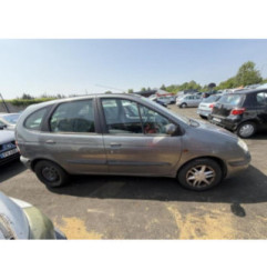 Com (Bloc Contacteur Tournant+Commodo Essuie Glace+Commodo Phare) RENAULT SCENIC 1 Photo n°14