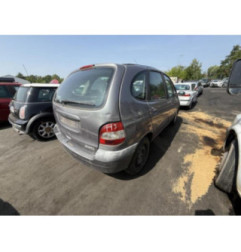 Com (Bloc Contacteur Tournant+Commodo Essuie Glace+Commodo Phare) RENAULT SCENIC 1 Photo n°19