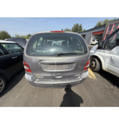 Com (Bloc Contacteur Tournant+Commodo Essuie Glace+Commodo Phare) RENAULT SCENIC 1 Photo n°20