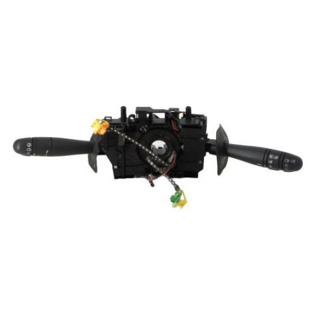 Com (Bloc Contacteur Tournant+Commodo Essuie Glace+Commodo Phare) RENAULT CLIO 2 Photo n°1