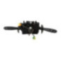 Com (Bloc Contacteur Tournant+Commodo Essuie Glace+Commodo Phare) RENAULT CLIO 2