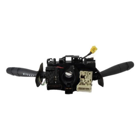 Com (Bloc Contacteur Tournant+Commodo Essuie Glace+Commodo Phare) RENAULT CLIO 2