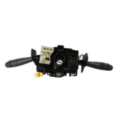 Com (Bloc Contacteur Tournant+Commodo Essuie Glace+Commodo Phare) RENAULT CLIO 2 Photo n°4