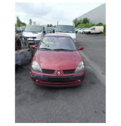 Com (Bloc Contacteur Tournant+Commodo Essuie Glace+Commodo Phare) RENAULT CLIO 2 Photo n°5