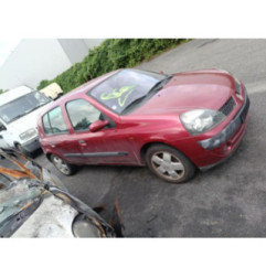 Com (Bloc Contacteur Tournant+Commodo Essuie Glace+Commodo Phare) RENAULT CLIO 2 Photo n°6