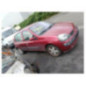 Com (Bloc Contacteur Tournant+Commodo Essuie Glace+Commodo Phare) RENAULT CLIO 2
