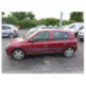 Com (Bloc Contacteur Tournant+Commodo Essuie Glace+Commodo Phare) RENAULT CLIO 2