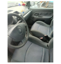 Com (Bloc Contacteur Tournant+Commodo Essuie Glace+Commodo Phare) RENAULT CLIO 2 Photo n°8