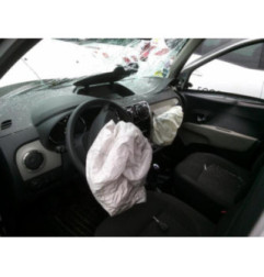 Moteur leve vitre arriere gauche DACIA LODGY Photo n°5