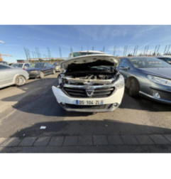 Moteur leve vitre arriere gauche DACIA LODGY Photo n°9