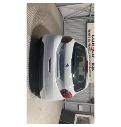 Pare boue arriere gauche PEUGEOT 208 1 Photo n°12