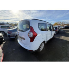 Moteur leve vitre arriere gauche DACIA LODGY Photo n°19