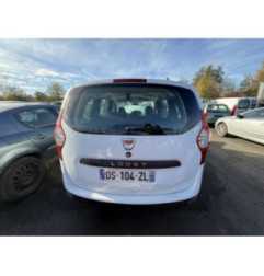 Moteur leve vitre arriere gauche DACIA LODGY Photo n°20