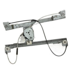 Moteur leve vitre avant gauche RENAULT KANGOO 2 Photo n°1