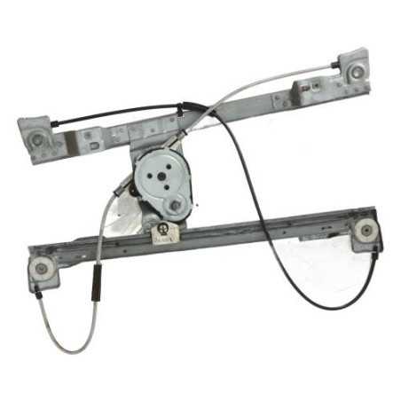 Moteur leve vitre avant gauche RENAULT KANGOO 2 Photo n°1