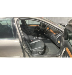 Capot RENAULT LAGUNA 3 Photo n°5