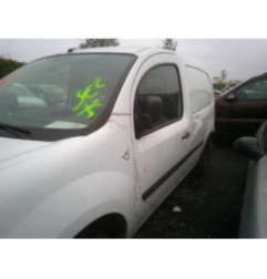 Moteur leve vitre avant gauche RENAULT KANGOO 2 Photo n°6