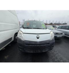 Moteur leve vitre avant gauche RENAULT KANGOO 2 Photo n°8