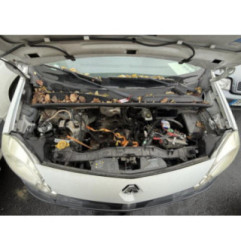 Moteur leve vitre avant gauche RENAULT KANGOO 2 Photo n°9