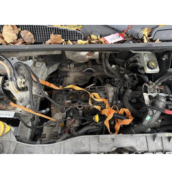 Moteur leve vitre avant gauche RENAULT KANGOO 2 Photo n°10