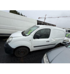 Moteur leve vitre avant gauche RENAULT KANGOO 2 Photo n°11