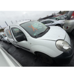 Moteur leve vitre avant gauche RENAULT KANGOO 2 Photo n°12