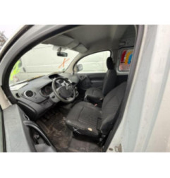 Moteur leve vitre avant gauche RENAULT KANGOO 2 Photo n°13