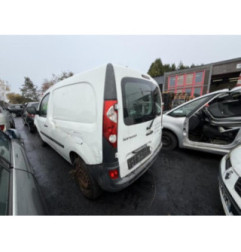 Moteur leve vitre avant gauche RENAULT KANGOO 2 Photo n°14