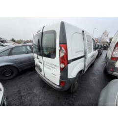 Moteur leve vitre avant gauche RENAULT KANGOO 2 Photo n°15