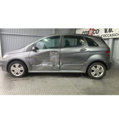 Poignee porte arriere gauche MERCEDES CLASSE B 245 Photo n°3