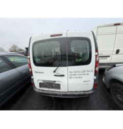 Moteur leve vitre avant gauche RENAULT KANGOO 2 Photo n°16
