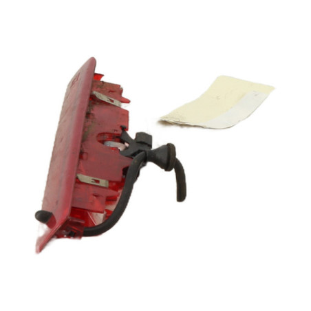 Feu arriere stop central RENAULT CLIO 3