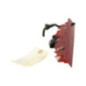 Feu arriere stop central RENAULT CLIO 3