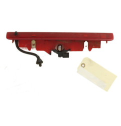 Feu arriere stop central RENAULT CLIO 3 Photo n°5