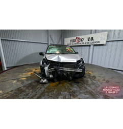 Feu arriere stop central RENAULT CLIO 3 Photo n°14