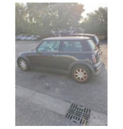 Cremaillere assistee MINI MINI 1 R50/R53 Photo n°5