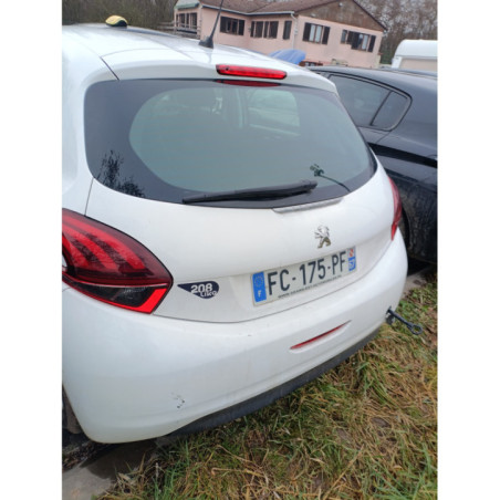 Boite de vitesses PEUGEOT 208 1