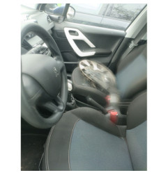 Aile arriere droit PEUGEOT 208 1 Photo n°3